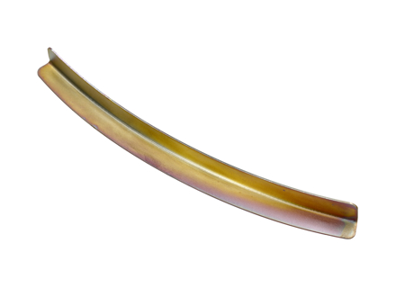 Refuerzo para el paso de rueda delantero. Porsche 993 1994 - 99350579501, 99350579500 Refuerzo para el paso de rueda delantero. Porsche 993 1994 - 99350579501, 99350579500