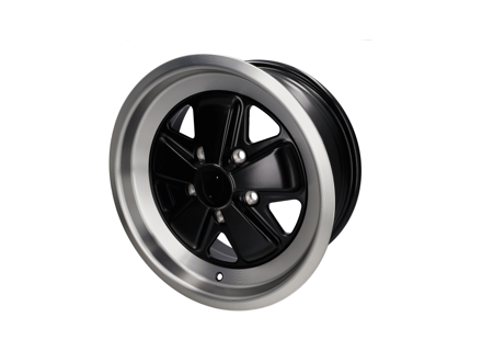 Llanta de aleación estilo 5343 Fuchs de 16' 7.0J ET23 - 53430167023