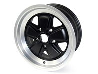 16' Style 5343 Fuchs style alloy wheel 7.0J ET23 - 53430167023 16' Style 5343 Fuchs style alloy wheel 7.0J ET23 - 53430167023