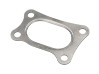 Heat exhanger to crossover pipe gasket. Porsche 964 C2 / C4 - 96411119205 - 964 111 192 05 Heat exhanger to crossover pipe gasket. Porsche 964 C2 / C4 - 96411119205 - 964 111 192 05