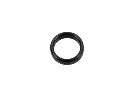 Oil strainer/pickup tube seal ring (21x2.8mm). Porsche 924S / 944 / 968 - 94410713600, 94410713601, 94410713602, 94410713603, 94410713604, 94410090101, 94410713605