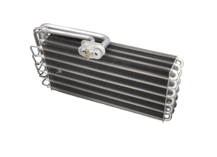 空调 (Air Con) 蒸发器。保时捷 964 / 993 - 96457390100, 964.573.901.00 - 125PO11006, 54486, PRV027, 8FV351210791, 73530001, 7400V027, 820970N, AE45000P, 36064, 21-0002, 9400080