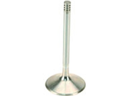 Soupape d'admission de la culasse du moteur. Porsche 993 C2 / 993 C4 / 993 Turbo - 99310540902, 993.105.409.02, 3310.239, 854429-6