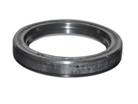 Oil seal for crankshaft. Porsche 356 / 912 - 99911301250 - 1619500100 Oil seal for crankshaft. Porsche 356 / 912 - 99911301250 - 1619500100