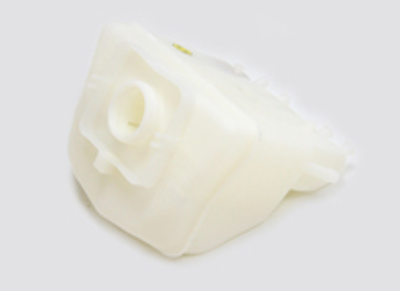 Bremsflüssigkeitsbehälter. Porsche 964 / 993 / Carrera GT - 99335511350, 96435511351