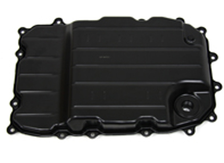 Oliecarter voor versnellingsbak. Porsche 955 / 957 voor de Tiptronic Versnellingsbak - 95532102501, 014245, 09D321361A, 09D321361A, 0AT321359, 95532102500, 09D321361 - URO-014245 Oliecarter voor versnellingsbak. Porsche 955 / 957 voor de Tiptronic Versnellingsbak - 95532102501, 014245, 09D321361A, 09D321361A, 0AT321359, 95532102500, 09D321361 - URO-014245