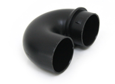 Collecteur d'admission de boîte de vitesses. Porsche 996 Turbo / 997 Turbo - 99311661000