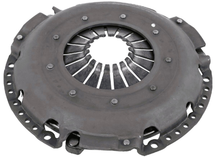 Plato de presión del embrague. Porsche Boxster 987 Boxster / Cayman - 98711602720, 98711602722, 9871160272, 98711602724, 3082 000 489 Plato de presión del embrague. Porsche Boxster 987 Boxster / Cayman - 98711602720, 98711602722, 9871160272, 98711602724, 3082 000 489