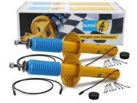 Bilstein Sports 2 x B6 schokbreker ACHTER. Porsche 987 Boxster / 987C Cayman - 98733305327, 35-122128, 35122128, 35-347927 - 35-122128, 35-347927 Bilstein Sports 2 x B6 schokbreker ACHTER. Porsche 987 Boxster / 987C Cayman - 98733305327, 35-122128, 35122128, 35-347927 - 35-122128, 35-347927