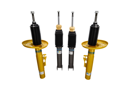 Bilstein Sports B6 FRONT & REAR shock absorbers. Porsche 997 C2 07/2004>> - 24-118224, 35-118213 Bilstein Sports B6 FRONT & REAR shock absorbers. Porsche 997 C2 07/2004>> - 24-118224, 35-118213