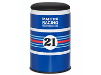 Porsche Ölfasssitz – MARTINI RACING® - WAP0501020MSFS Porsche Ölfasssitz – MARTINI RACING® - WAP0501020MSFS