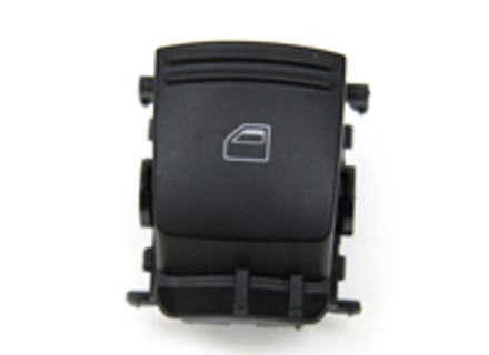 Window Switch. Porsche 955 Cayenne 2003-06 / 957 Cayenne 2007-08 - 955613162026N3, 955613162016N3, 95561316202, 95561316203