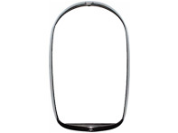 Headlight Bezel Rim. Mercedes Pagode W113 230SL 250SL 280SL - 1138260189, 8395150100 - 8395150100 Headlight Bezel Rim. Mercedes Pagode W113 230SL 250SL 280SL - 1138260189, 8395150100 - 8395150100