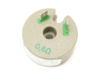 Resistencia del ventilador de refrigeración. Porsche 944 S2 / 968 - 94461652201 Resistencia del ventilador de refrigeración. Porsche 944 S2 / 968 - 94461652201