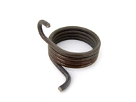 Pedal assembly return spring. Porsche 356 - 64423305 Pedal assembly return spring. Porsche 356 - 64423305