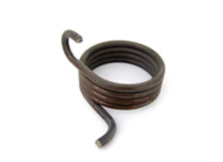 Pedal assembly return spring. Porsche 356 - 64423305 Pedal assembly return spring. Porsche 356 - 64423305