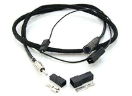 Antenna Cable. Porsche 911 1987-89 / 928 - 91164526300 Antenna Cable. Porsche 911 1987-89 / 928 - 91164526300