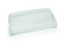 Fog Lamp Clear Lens Front Porsche 911 1974-83 - 91163196400 - LI.008.001, 9322, 1695250200 Fog Lamp Clear Lens Front Porsche 911 1974-83 - 91163196400 - LI.008.001, 9322, 1695250200