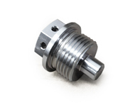 Oil pump pinion pressure screw. Porsche 356C/SC - 61610710900 Oil pump pinion pressure screw. Porsche 356C/SC - 61610710900