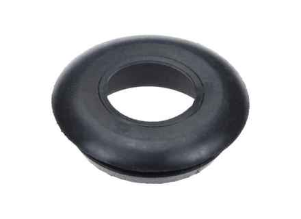 Guarnizione serratura cofano posteriore. Porsche 924 / 924S / 944 / 968 - 477827529A - URO-017004