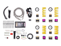 KW HLS 4 (sistema di sollevamento idraulico) Carrozze con sospensioni KW Porsche 997 C2 - 19271415 KW HLS 4 (sistema di sollevamento idraulico) Carrozze con sospensioni KW Porsche 997 C2 - 19271415