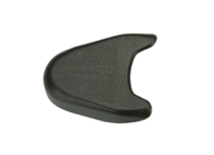 Seat belt cap. Porsche 911 / 914 / 912E - 11 857 719G, 111857719G, 90180313421, 90180313420 - URO-015306 Seat belt cap. Porsche 911 / 914 / 912E - 11 857 719G, 111857719G, 90180313421, 90180313420 - URO-015306