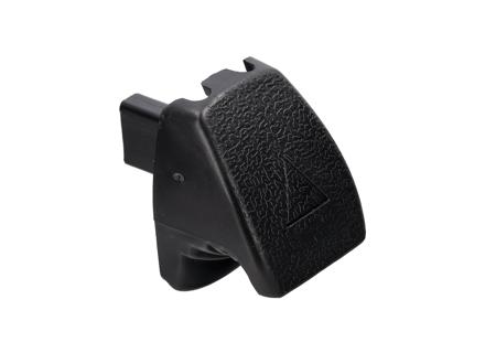 Seat Lever Handle. Porsche 911 1974 - 1980 - 113881633E01C, 113881633E - 113 881 633 E