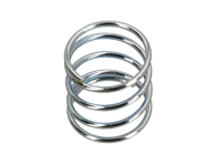 Druckfeder für Handbremsseil. Porsche 356 - 64424229 - 92242446