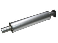 Intermediate exhaust. Porsche 924 - 443253119A, 443253119B, 443253119F, 477253121A, 1120501500, 477253121B - VW-35291, 1120501500 Intermediate exhaust. Porsche 924 - 443253119A, 443253119B, 443253119F, 477253121A, 1120501500, 477253121B - VW-35291, 1120501500