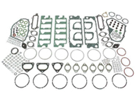 Kit guarnizioni testata motore. Porsche 911SC 1978-83 - 93010090703, 02-24335-04, 022433504 - 02-24335-04