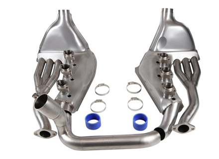 Wärmetauscher-Set, 41 mm Außenrohre. Porsche 911 3.2L 1983-89 - 1623107210, 91.932S41, 93021102901, 93021133500 - 1623107210 Wärmetauscher-Set, 41 mm Außenrohre. Porsche 911 3.2L 1983-89 - 1623107210, 91.932S41, 93021102901, 93021133500 - 1623107210