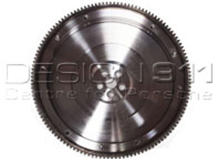 Flywheel, 215mm. Porsche 914 70-76 - 022105273A, 022105273A - FW082