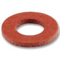 Anillo de sellado de la tapa superior de la bomba de combustible. Porsche 911 65–69 /912 / 356 - 70210842200 Anillo de sellado de la tapa superior de la bomba de combustible. Porsche 911 65–69 /912 / 356 - 70210842200