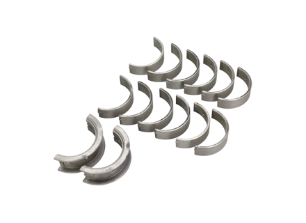 Main crankshaft bearing set. Porsche 911 1974-77 - 91110190280