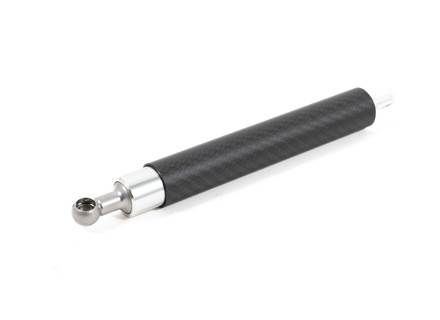 Vérin de capot Ultimate de Rennline - Entièrement mécanique pour Porsche 964/993 - 99351133100, 96451133100 - E197, E280