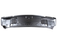 Panel frontal de separación del morro. Porsche 914 1975-76 - 91450203112 - 1680504100 Panel frontal de separación del morro. Porsche 914 1975-76 - 91450203112 - 1680504100