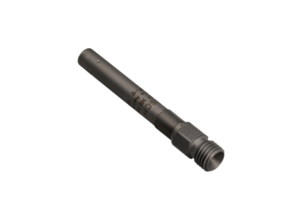 Fuel injector. Porsche 964 Turbo 3.6L (M64.50) - 96411023520, 0 437 502 057, 0437502057