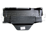 Piastra protettiva serbatoio carburante. Porsche 911 1972-73 LHD Auto - 91134102501 Piastra protettiva serbatoio carburante. Porsche 911 1972-73 LHD Auto - 91134102501