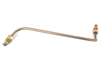 Pinza alla linea del freno del tubo flessibile, anteriore. Porsche 911Turbo - 93035506300, 93035506400, 93035506401, 93035506301 Pinza alla linea del freno del tubo flessibile, anteriore. Porsche 911Turbo - 93035506300, 93035506400, 93035506401, 93035506301