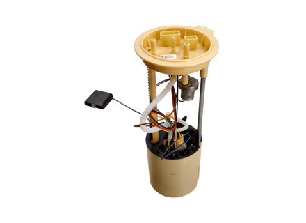 Fuel pump diesel. Porsche 95B.1 Macan 3.0L Diesel 2014-18 - 8R0919050D, 95B919050