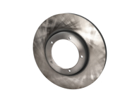 Rotor de disco de freno Delantero. Porsche 911 / 930 / 924 / 944 (pieza OE n.º 477405083A / 91135104120) - 477405083A, 477405083D, 91135104120, 90135104116 - 205186C