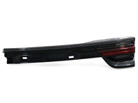 Black rear lamp inner section. Porsche 971 Panamera RHD Cars - 714020760705, 714020760805, 973945207A, 973945208A Black rear lamp inner section. Porsche 971 Panamera RHD Cars - 714020760705, 714020760805, 973945207A, 973945208A