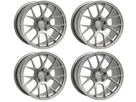 Titan 7 Forged T-S7 7Y Spoke Alloy Wheel Set 19' Iridium Silver. Porsche 997 Carrera 2 / Carrera 2S - TS701990048513071IS, TS701911052513071IS Titan 7 Forged T-S7 7Y Spoke Alloy Wheel Set 19' Iridium Silver. Porsche 997 Carrera 2 / Carrera 2S - TS701990048513071IS, TS701911052513071IS