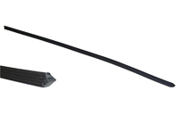 Rear 1/4 panel to bumper & body seal. RSR (38' Long) Porsche 911 - 90150509320, 90150509420 - RS.004.002, RS.004.003 Rear 1/4 panel to bumper & body seal. RSR (38' Long) Porsche 911 - 90150509320, 90150509420 - RS.004.002, RS.004.003