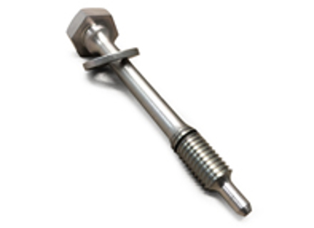 Gearbox flange elastic bolt. Porsche 911/912 - 90133227511 Gearbox flange elastic bolt. Porsche 911/912 - 90133227511