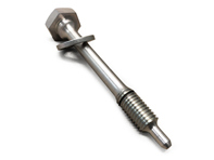 Gearbox flange elastic bolt. Porsche 911/912 - 90133227511 Gearbox flange elastic bolt. Porsche 911/912 - 90133227511
