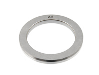 Anello distanziatore per la regolazione della distanza nella trasmissione, 2,8 mm. Porsche 911/914 - 90133226504, 901332265 Anello distanziatore per la regolazione della distanza nella trasmissione, 2,8 mm. Porsche 911/914 - 90133226504, 901332265