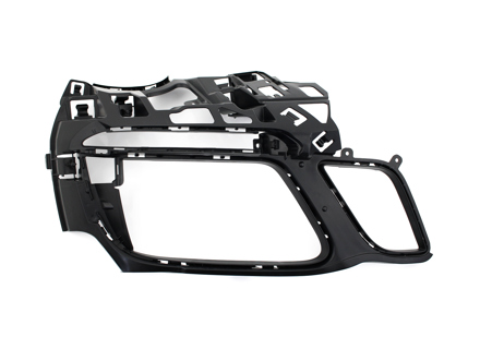 Front bumper retaining frame. Porsche 991.2 GTS / 991.2 with SportDesign - 99150598501OK1, 99150598601OK1 Front bumper retaining frame. Porsche 991.2 GTS / 991.2 with SportDesign - 99150598501OK1, 99150598601OK1