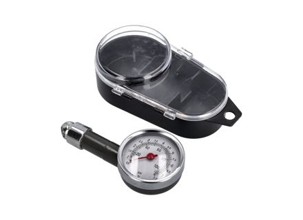 Reifendruckprüfer PSI und BAR für Porsche - 91172220102