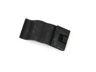 Ressort de maintien pour aérateur latéral. Porsche 996 Turbo - 99650460500 Ressort de maintien pour aérateur latéral. Porsche 996 Turbo - 99650460500